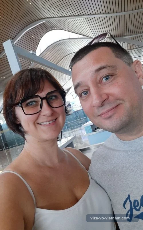 Антон и Анна